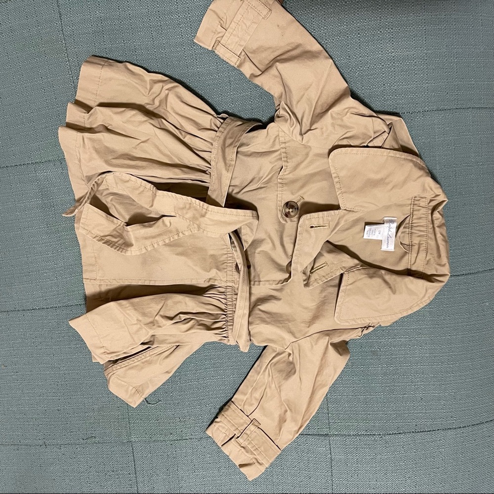 Ralph Lauren toddler coat 12m